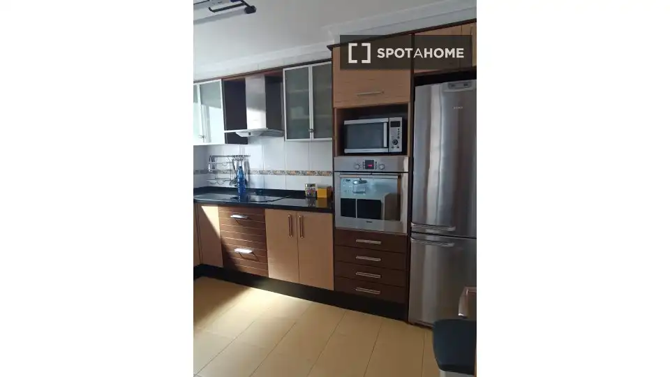 Habitación en Antigua Moreria