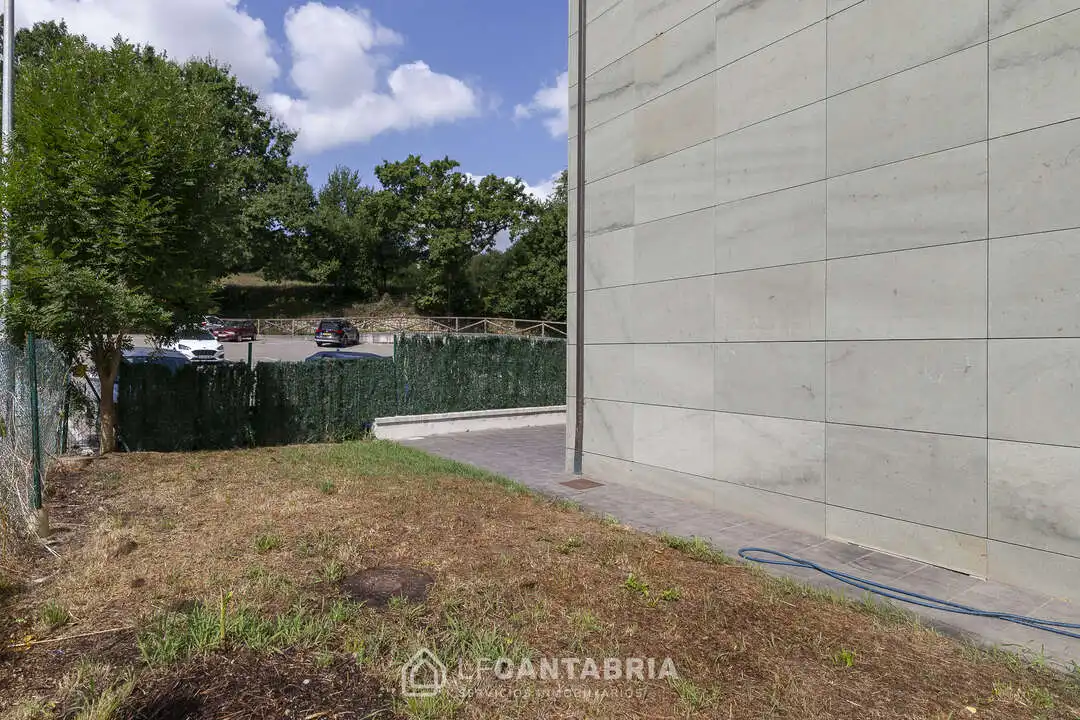 Piso en venta en Liérganes con Calefacción y Parquet