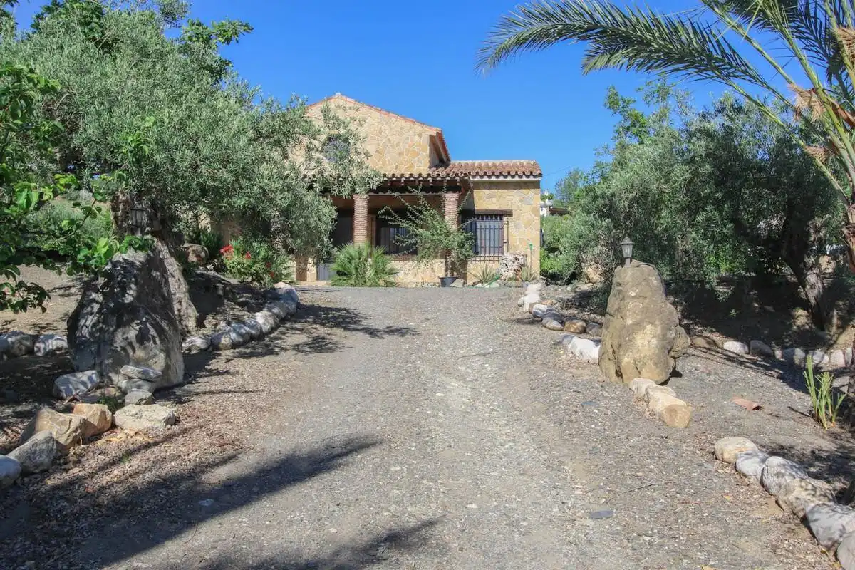 Chalet en venta en Calle Cinco de Noviembre, imagen 27
