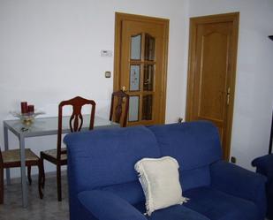 Living room of Flat for sale in Salamanca Capital