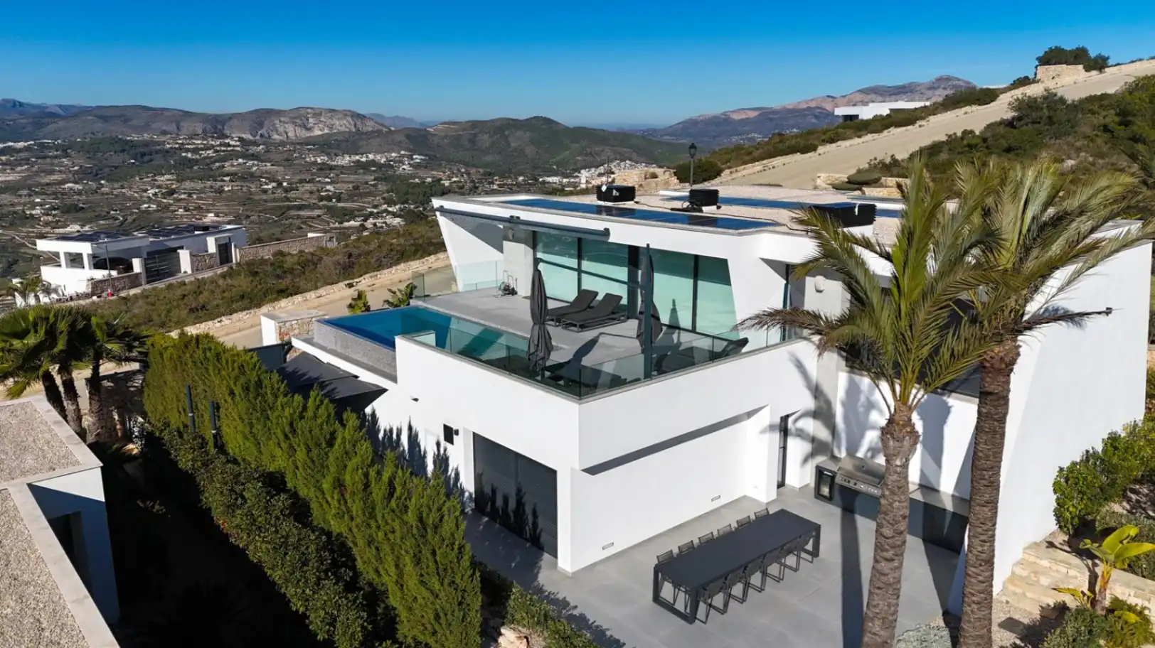 Casa o chalet en venta en Cumbre del Sol
