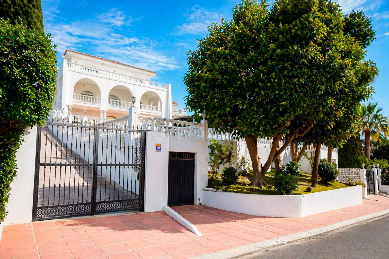 Casa amb piscina en venda a Calle de España, imagen 5