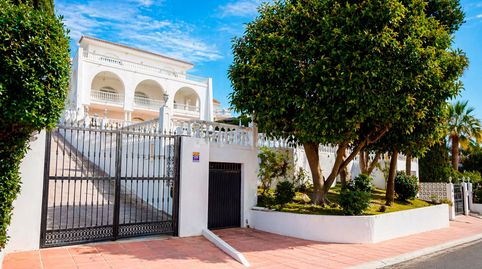 Foto 5 de Casa o chalet en venta en Calle de España, Hacienda Torrequebrada, Benalmádena