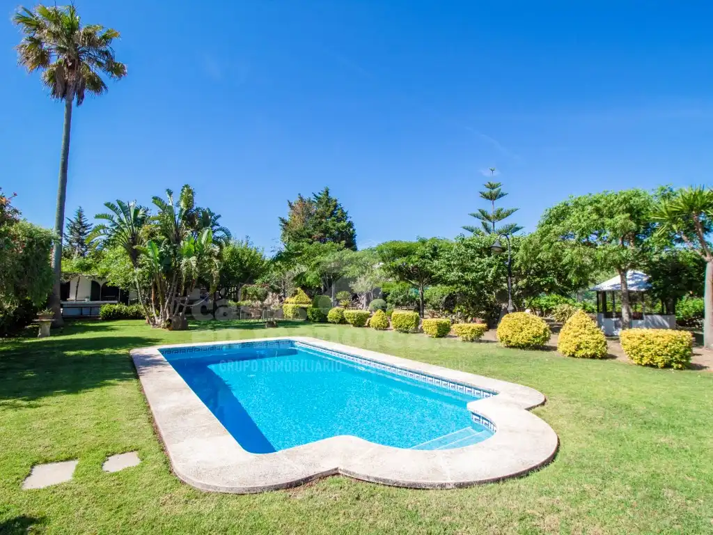 Landhaus mit Pool zum Verkauf in Alaior poble, imagen 3