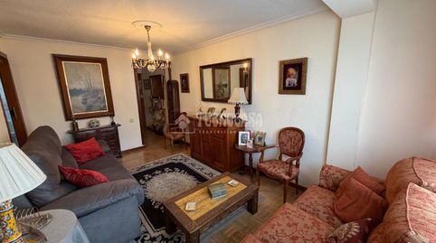 Foto 3 de Piso en venta en Reyes Católicos, Alcalá de Henares
