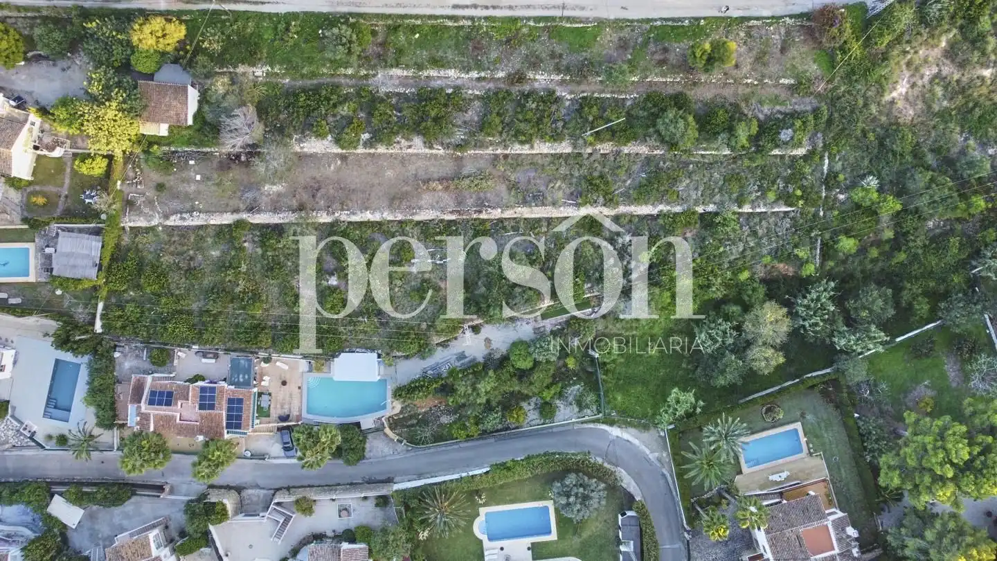 Residential land for sale in Centro ciudad, imagen 14
