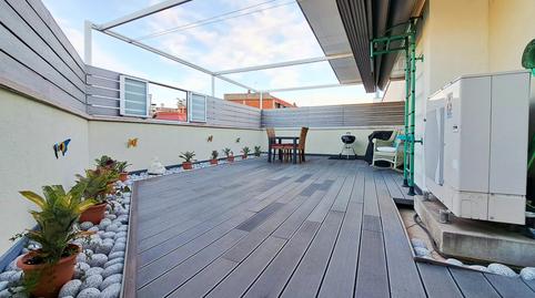 Foto 5 de Pis en venda a Carrer de Maspons I Labrós, El Guinardó, Barcelona