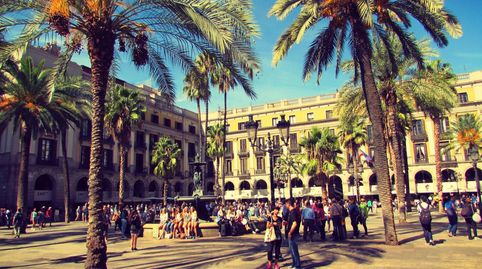 Piso a Reformar en Finca Règia  Eixample Esquerra