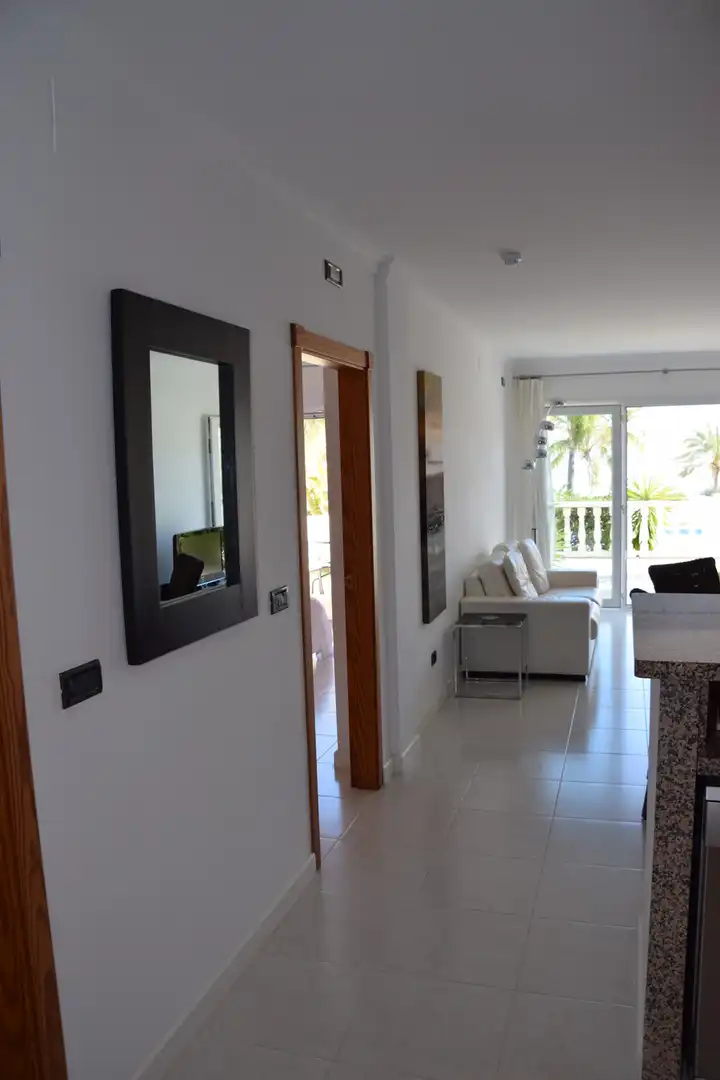 Appartement compact à vendre à Benissa pueblo, imagen 38