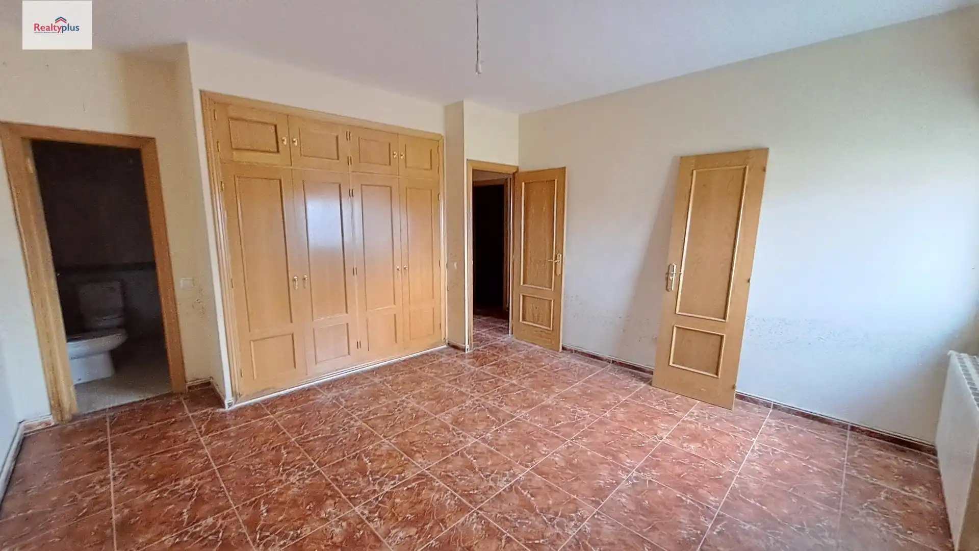 Casa o xalet en venda a Fresno de la Fuente