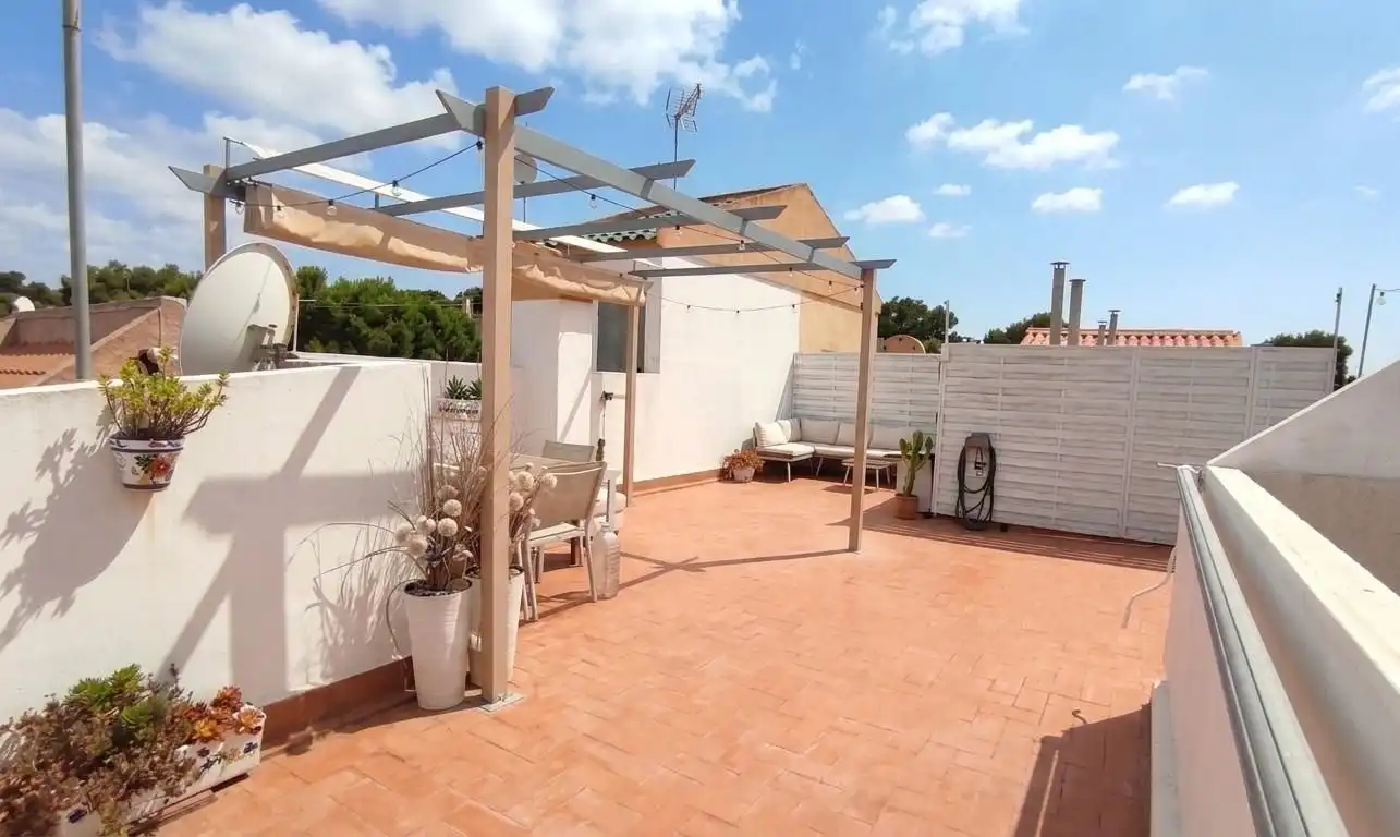 Bungalow à vendre à Los Balcones - Los Altos, imagen 2
