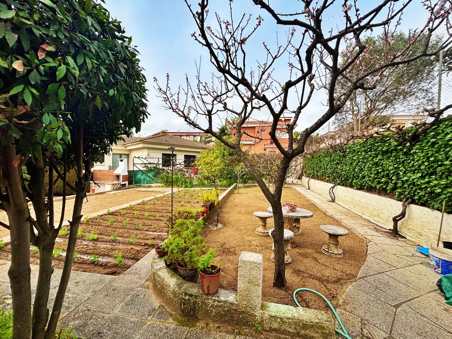 Villa avec piscine à vendre à Roca Grossa, imagen 20