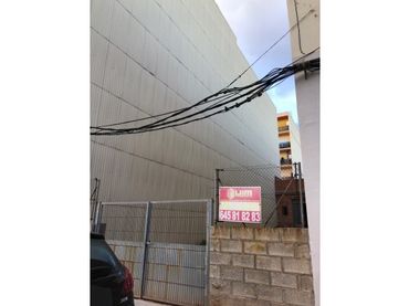 Terreni e lotti in vendita a CARRER DE L'ESTACIO