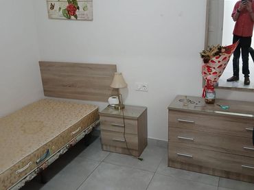 Wohnung zur Miete in Centro