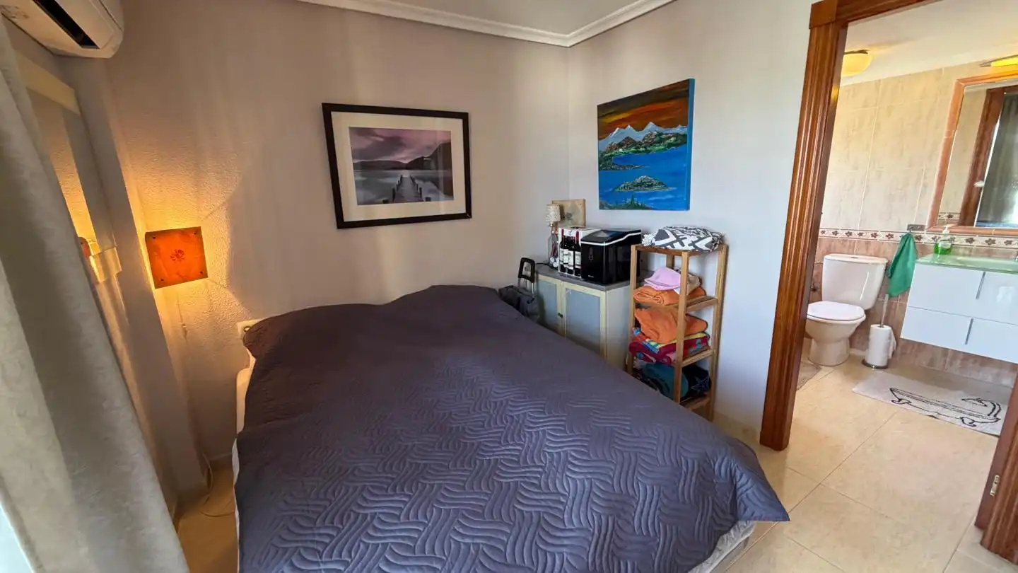 Piso con piscina en venta en Calle Puerto Tomás Maestre, imagen 40