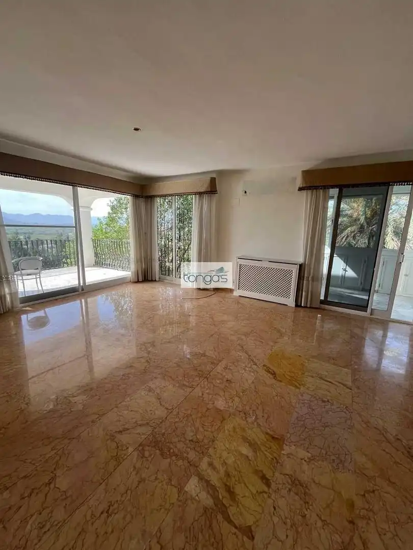 Chalet con terraza en venta en Xàtiva, imagen 19