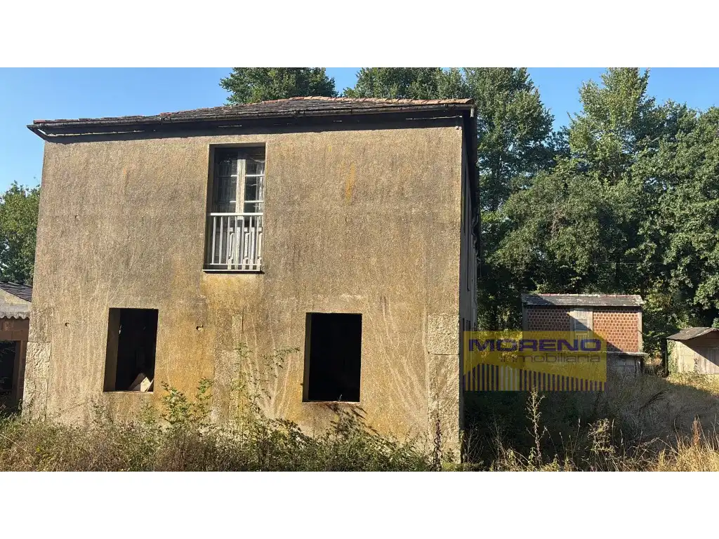 Exterior view of Country homes for sale in Sarria