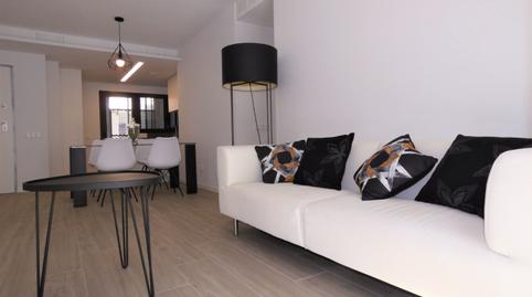 Foto 4 de Piso de alquiler en PAU 5, Alicante