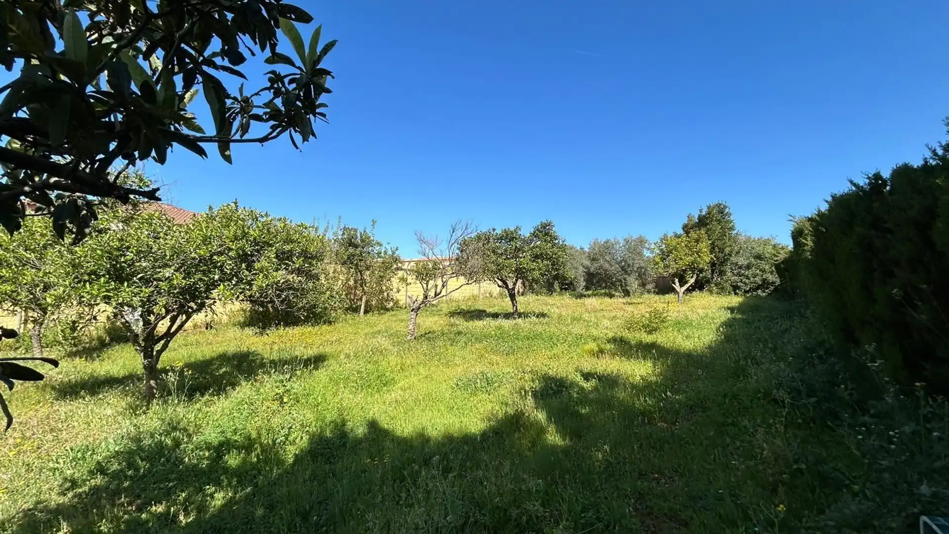 Residential for sale in Mairena del Alcor