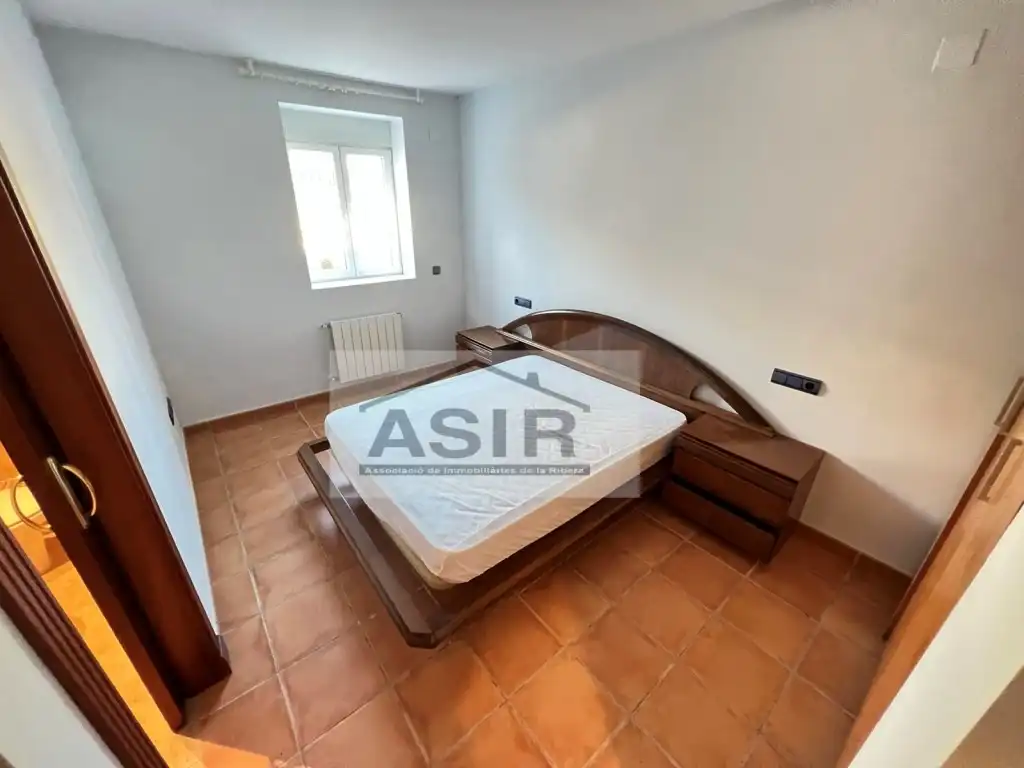 Habitación de Casa o chalet en venta en Alzira con Aire acondicionado, Terraza y Piscina
