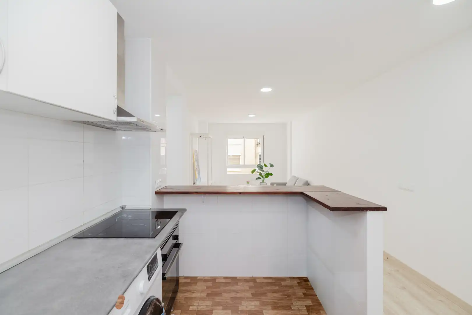 Wohnung mit Aufzug zum Verkauf in Calle Sebastián de Eslava, imagen 17