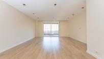 Living room of Flat for sale in Viladecans  with Air Conditioner, Parquet flooring and Balcony