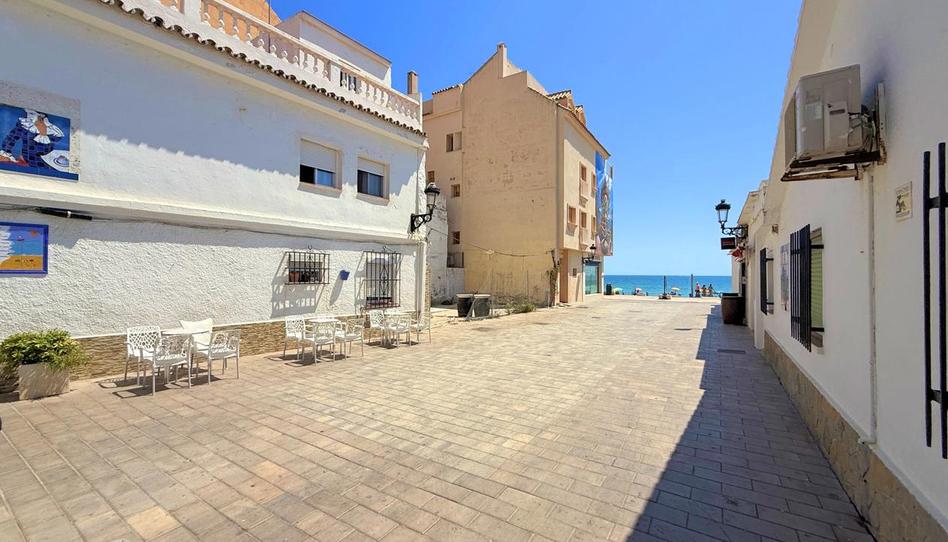 Foto 1 de Residencial en venta en Picasso, San Luis de Sabinillas, Málaga