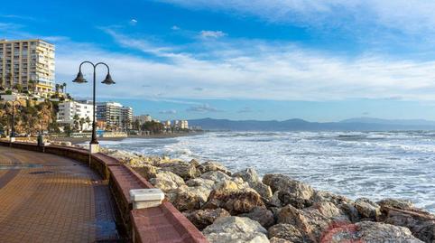 Foto 5 de Casa o xalet en venda a Manantiales - Estación de Autobuses, Málaga