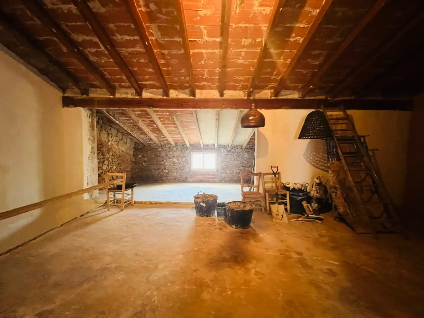 Maison mitoyenne à vendre à Jesús Pobre, imagen 38