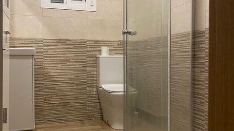 Foto 2 de Residencial de lloguer a Federico Echaguy, Entrenúcleos, Sevilla