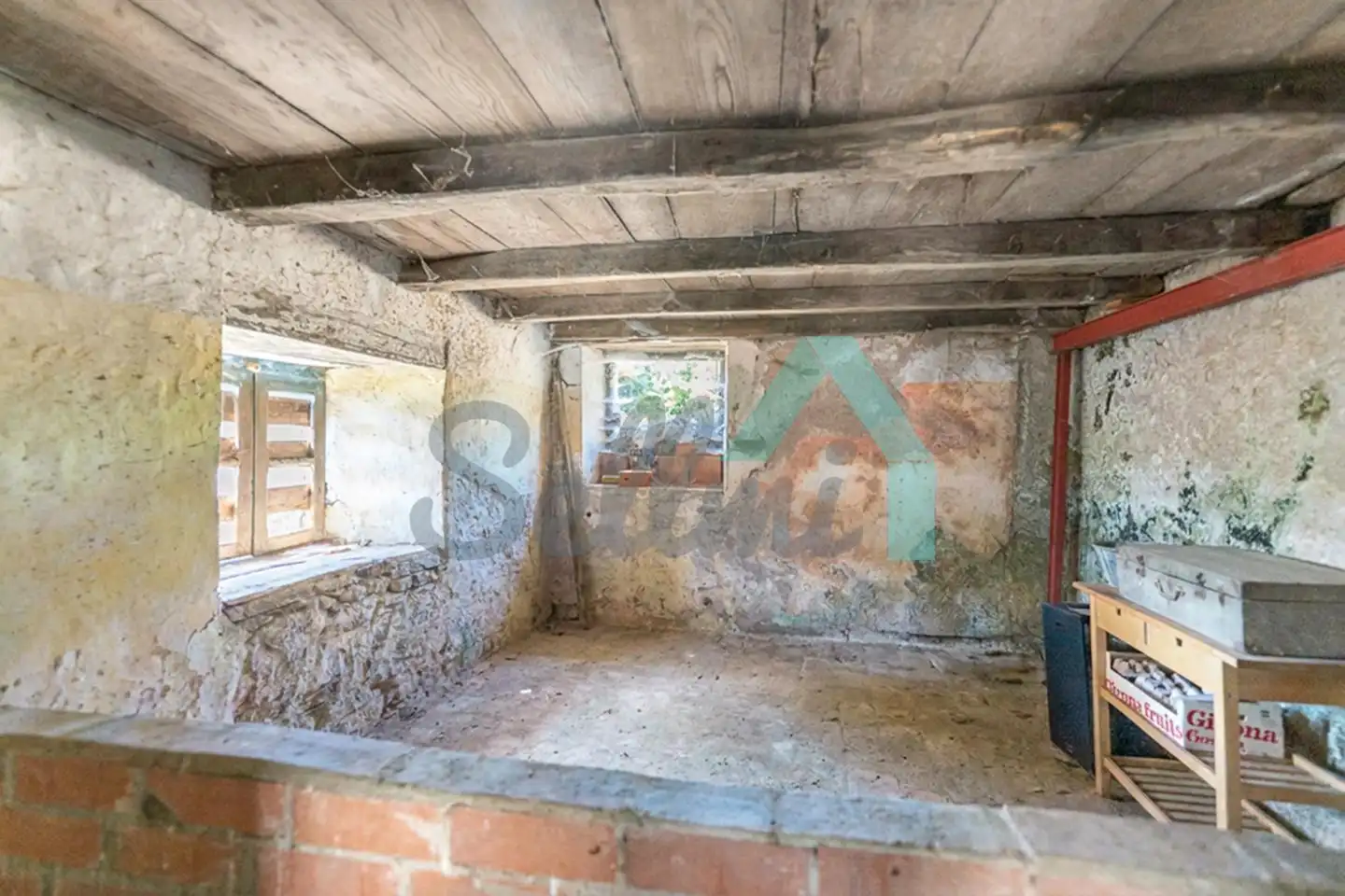 Casa con jardín en venta en Castañera, imagen 84