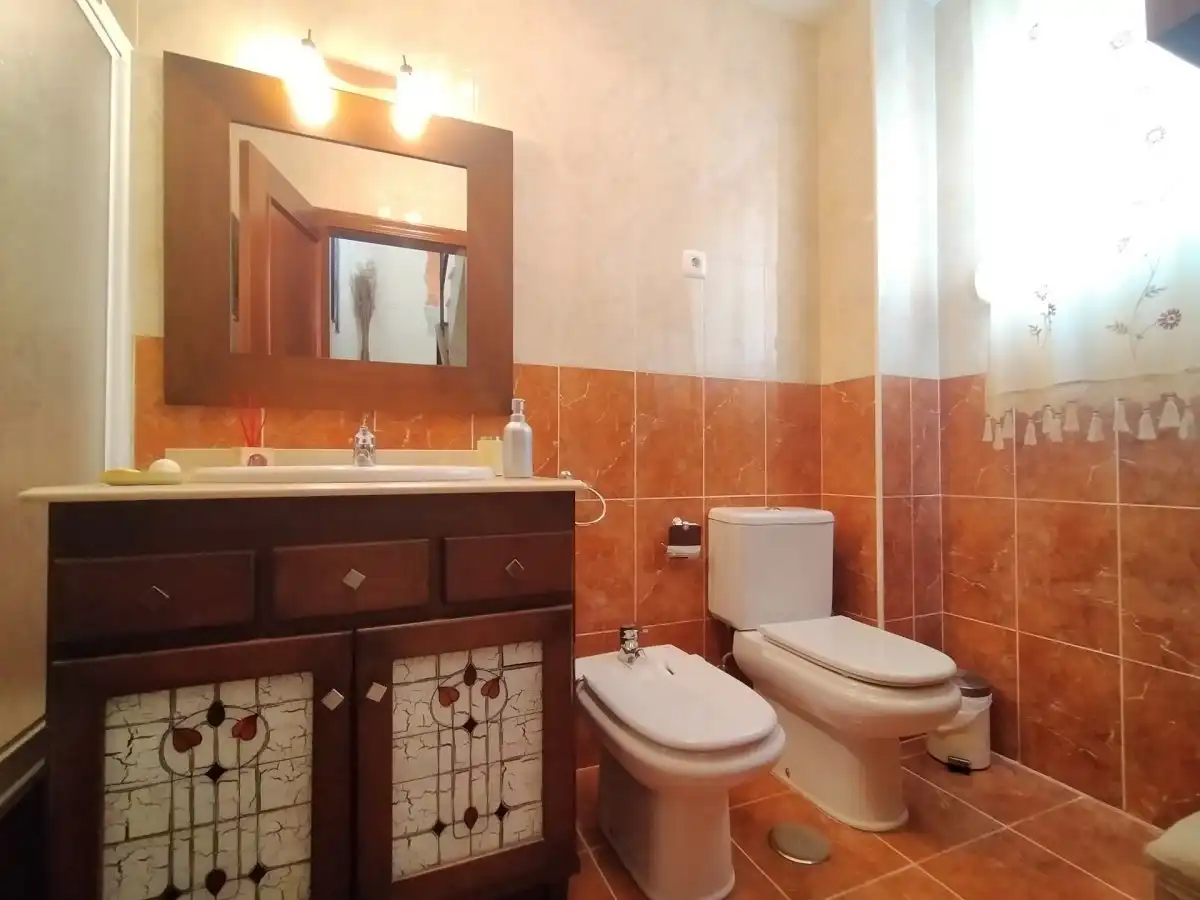 Casa o xalet en venda a Mollina
