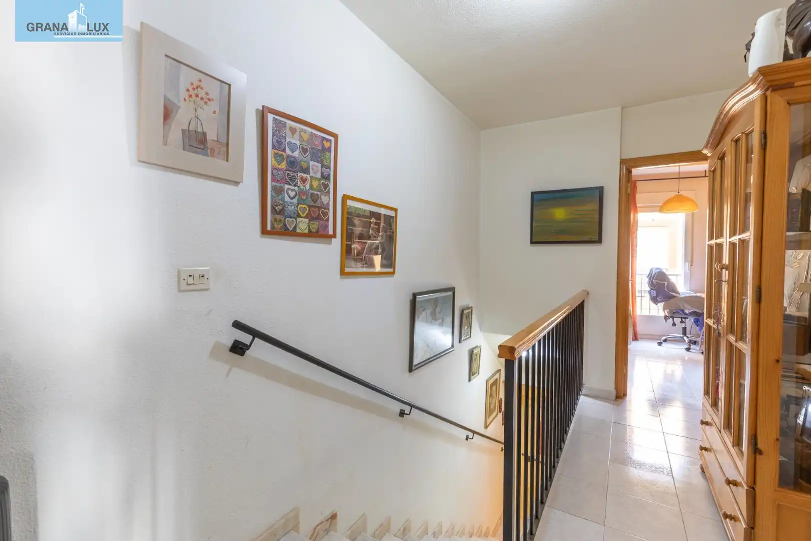 Reihenhaus zum Verkauf in Camino de la Sierra de Gor, imagen 15