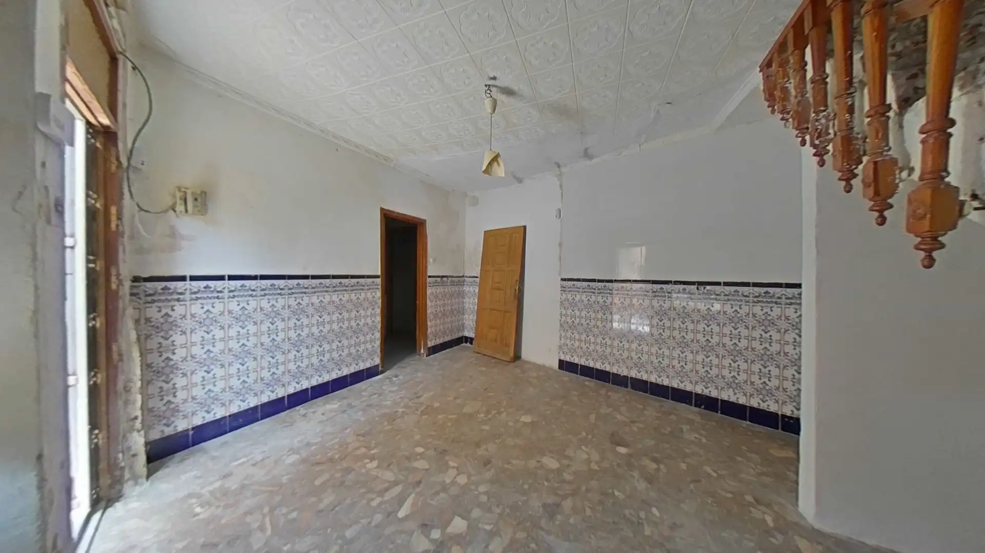 Villa avec terrasse à vendre à GARCIA MORATO, imagen 2