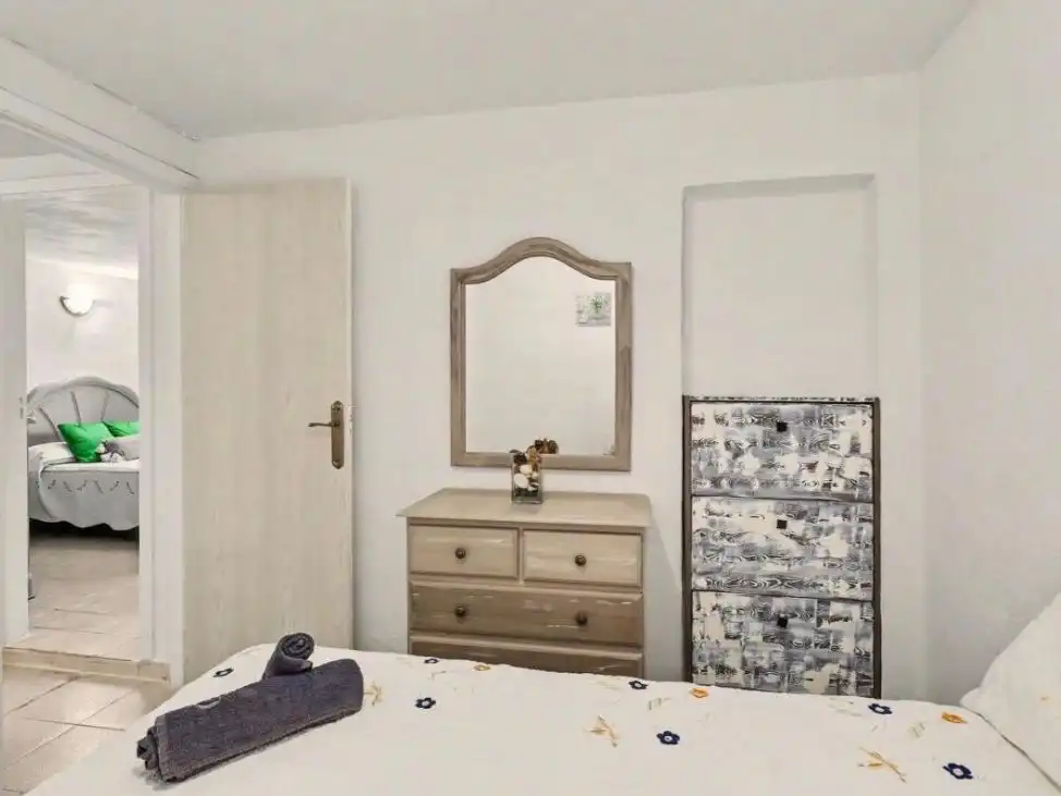 Bedroom of Flat for sale in El Paso, Santa Cruz de Tenerife