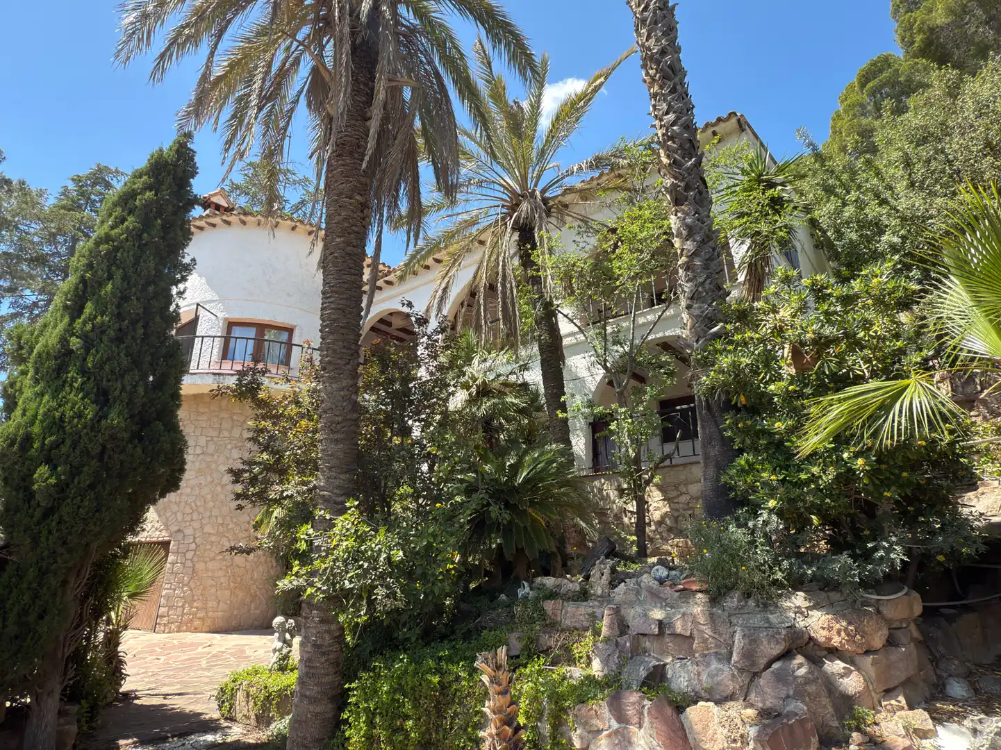 Casa o xalet en venda a Casco Urbano