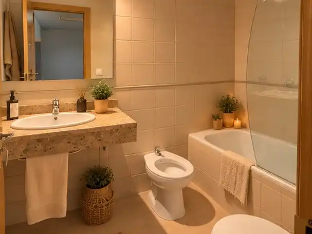 Penthouse mit Pool zum Verkauf in Carrer Santa Victoria 7, imagen 7