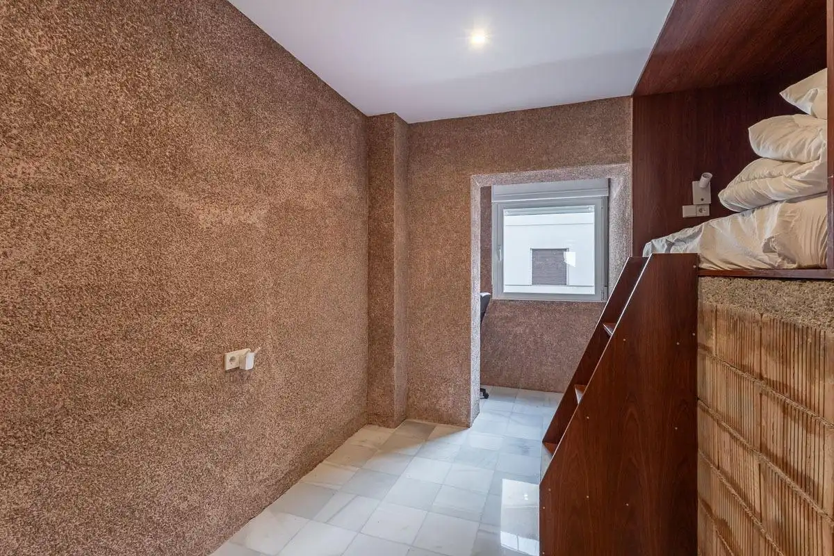 Wohnung zur Miete in Pajaritos