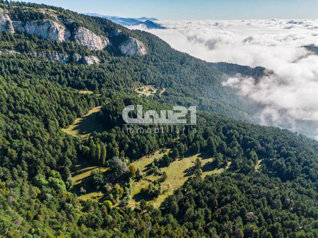 Casa-chalet en Venta en Castellar del Riu