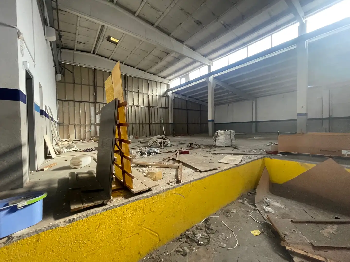 Industrial buildings for sale in Pineda de Mar  with Alarm