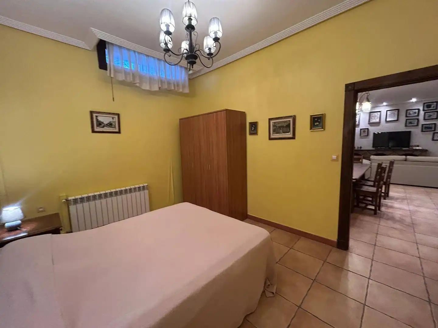Villa con piscina in vendita a Partida Valverde bajo poligono 1, imagen 17