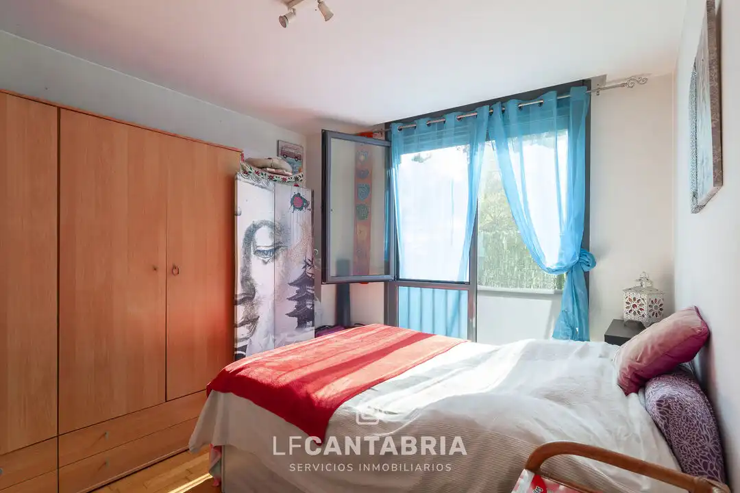 Habitación de Piso en venta en Liérganes con Calefacción y Parquet