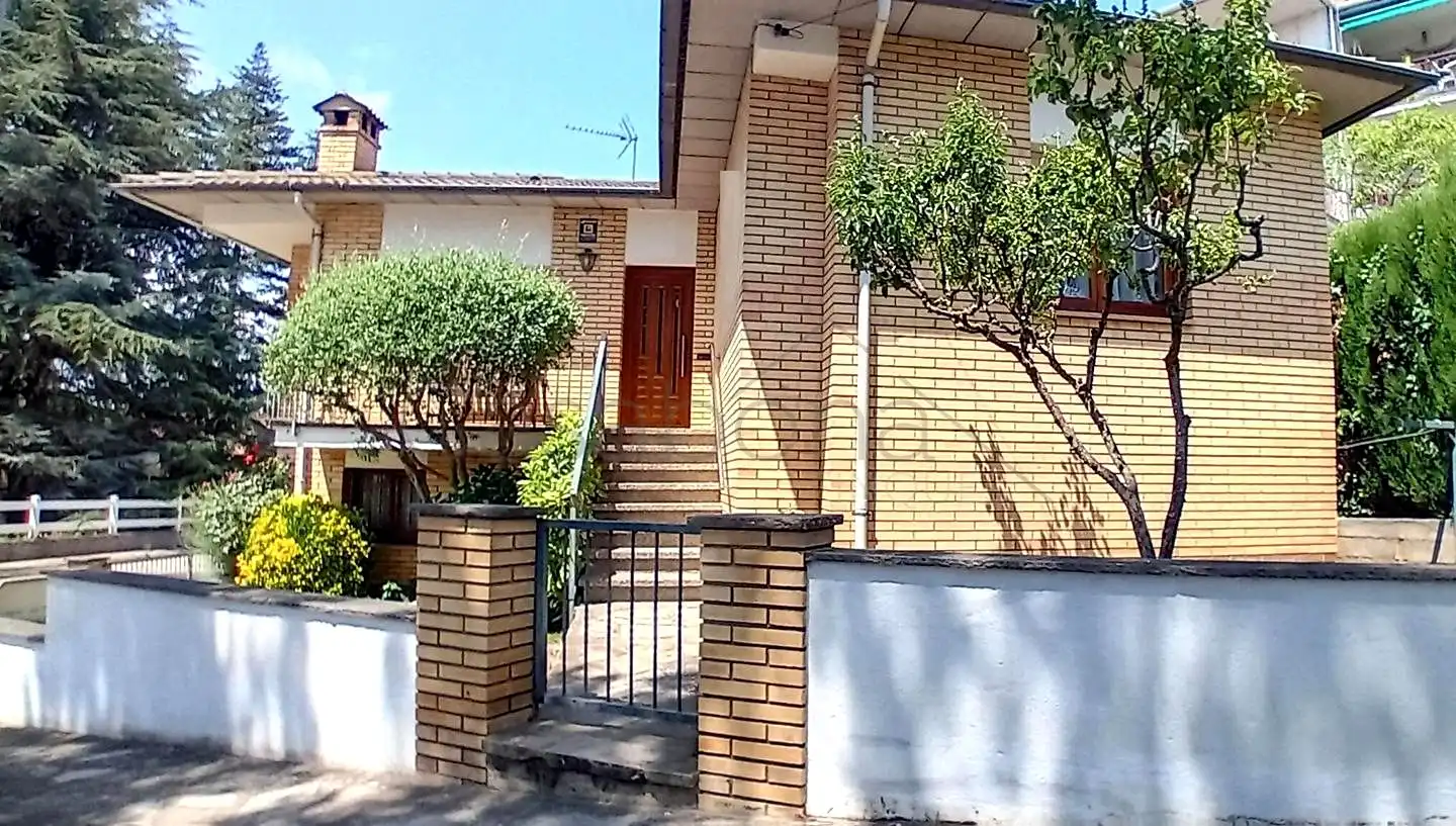 Casa con jardín en venta en Seva, imagen 39