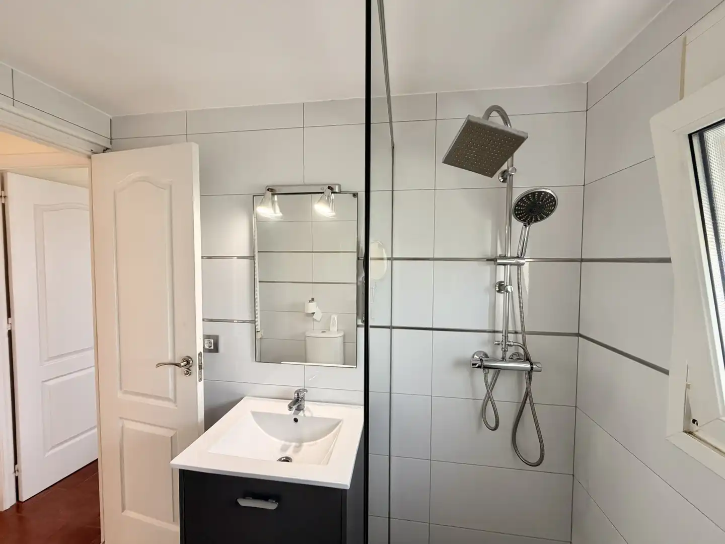 Flat with terrace for sale in Moxó - Sant Mori, imagen 30