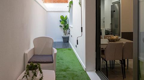 Foto 2 de Pis en venda a Mao, Egara, Terrassa