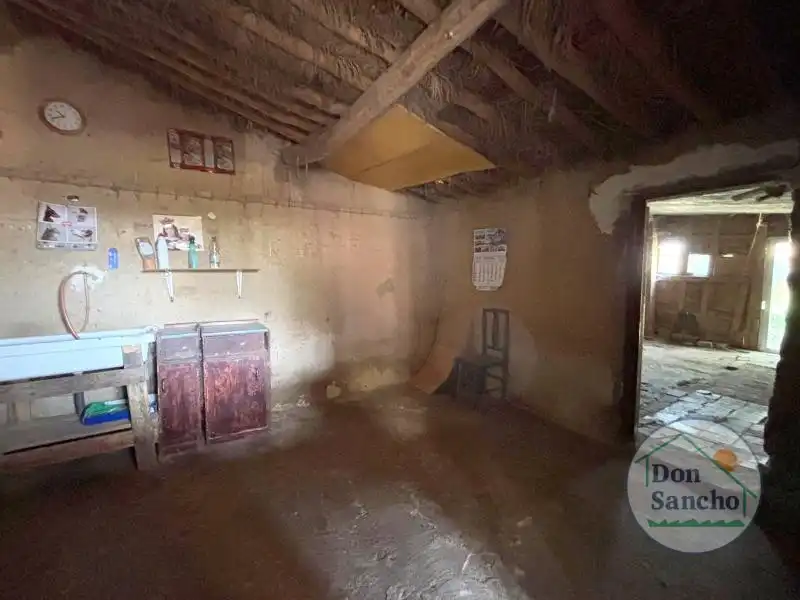 Casa o chalet en venta en Rueda con Trastero