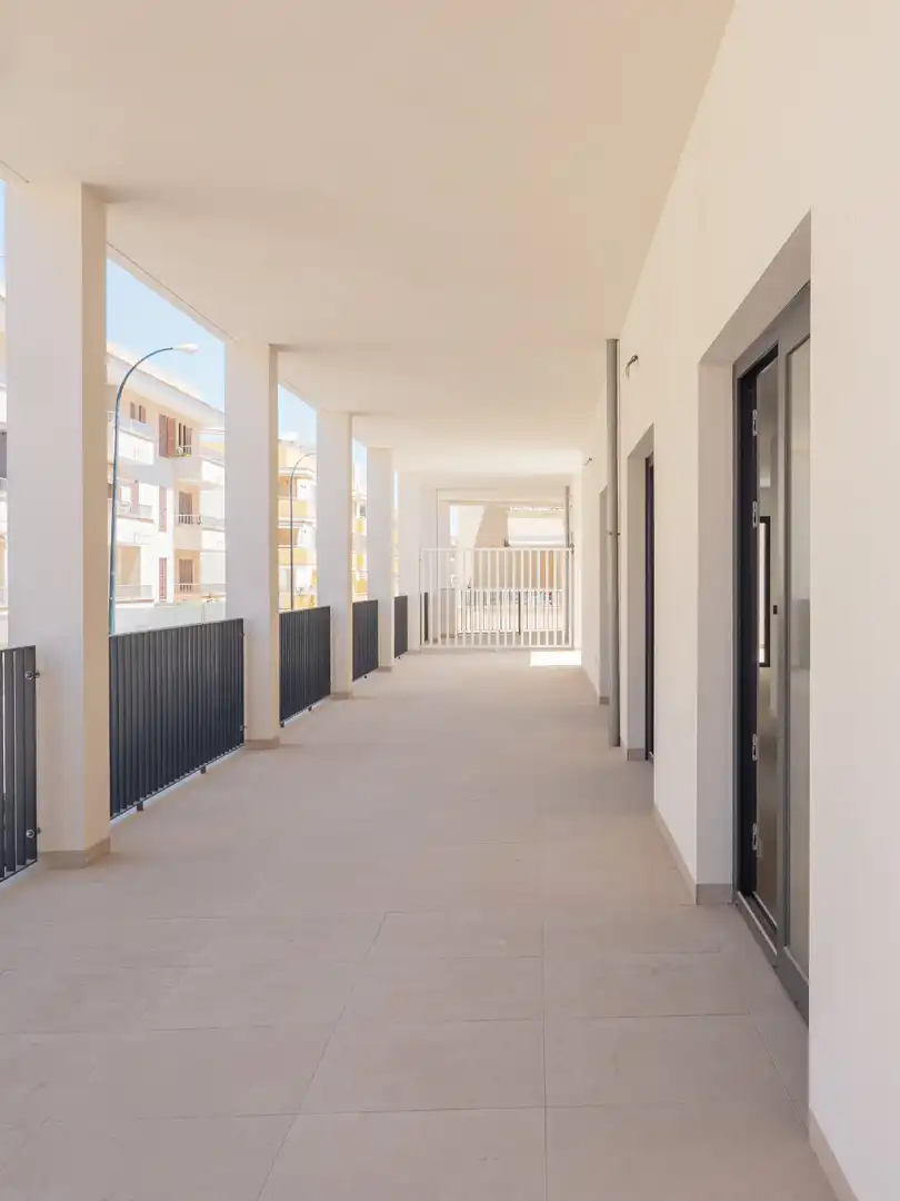 Casa a schiera con terrazza in vendita a Colònia Sant Jordi, imagen 22