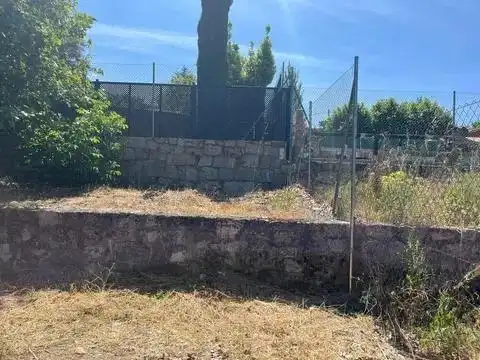 Residencial en venda a Los Molinos