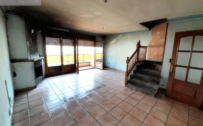 Living room of House or chalet for sale in Balenyà