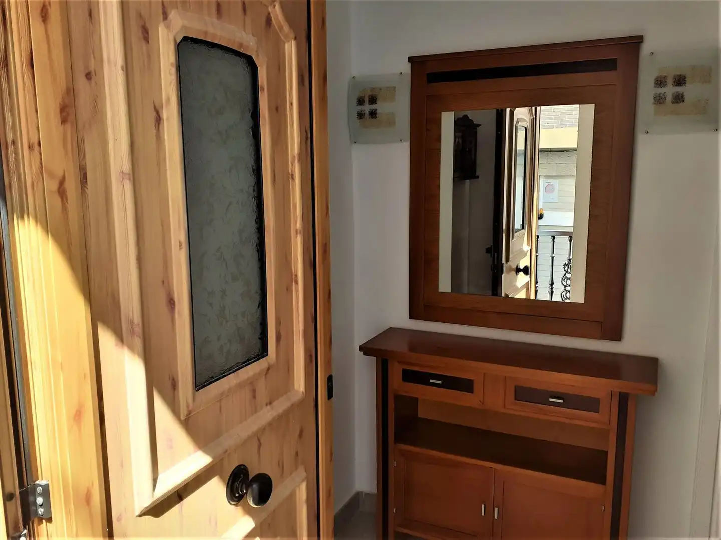 Haus oder Chalet zur Miete in Teror mit Terrasse und Abstellraum